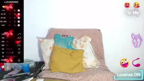 Ashley online show from 02.11.25