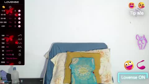 Ashley online show from 02.20.25