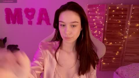 Mamma Mia online show from 11.22.25