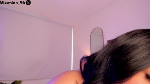 Mian  online show from 10.03.25