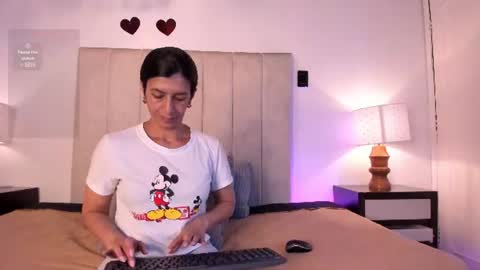 Snapshot of miss_milf_ chatting on 06.22.26 miss_milf_ online show from 06.22.26