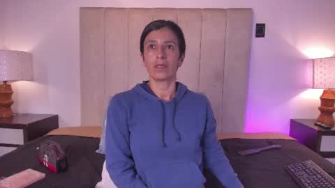 Snapshot of miss_milf_ chatting on 06.29.26 miss_milf_ online show from 06.29.26