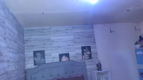 THE DEVIL  CALL ME MASTER online show from 01.07.25