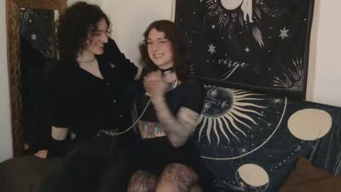 Snapshot of miss_raven_ts chatting on 04.22.26 Raven online show from 04.22.26