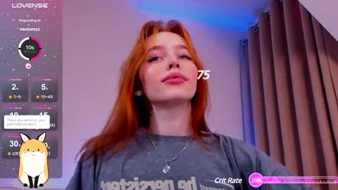 Margo online show from 01.15.25