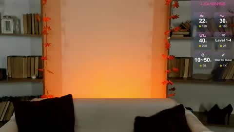 Margo online show from 10.14.25