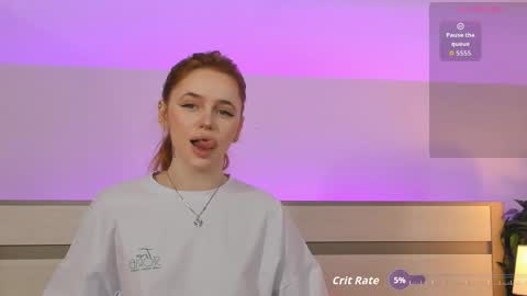 Margo online show from 11.29.25