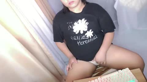 Rica online show from 09.25.25