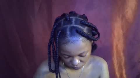 miss_rihanna2 online show from 10.13.25