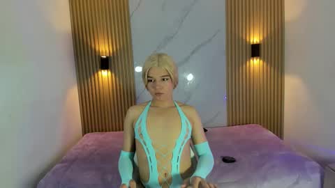 SAMMY online show from 12.02.25