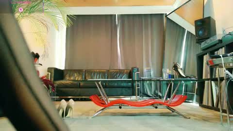 Satori Rose online show from 10.01.25