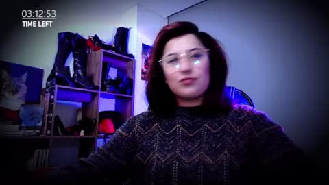 Snapshot of miss_scarlett_sen chatting on 08.07.26 Mistress Scarlett Sen online show from 08.07.26