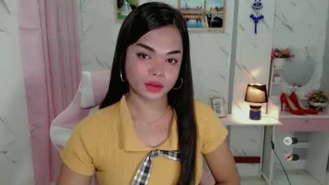 miss_scott online show from 10.13.25