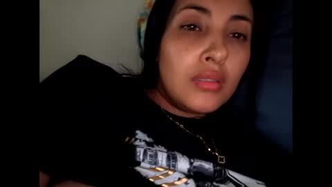 Snapshot of miss_selene chatting on 05.19.26 intagram miss selene59 online show from 05.19.26