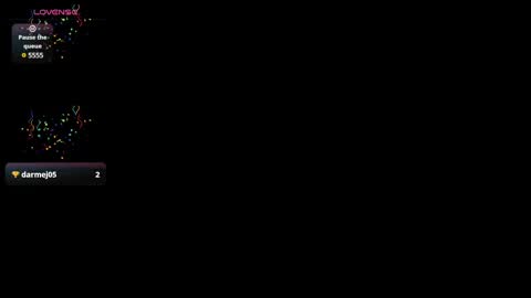 Sharol online show from 03.08.25