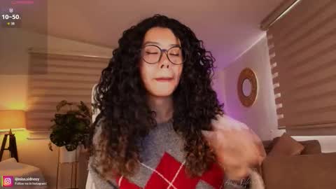Snapshot of miss_sidney chatting on 02.27.26 Amy Olivera online show from 02.27.26
