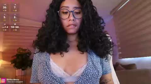 Snapshot of miss_sidney chatting on 06.11.26 Amy Olivera online show from 06.11.26
