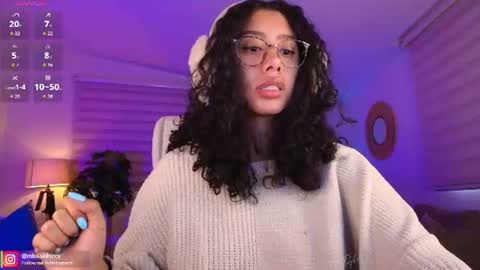 Snapshot of miss_sidney chatting on 07.02.26 Amy Olivera online show from 07.02.26
