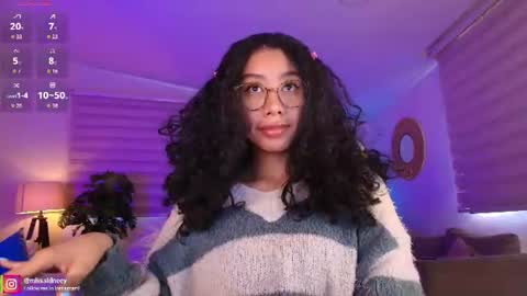 Snapshot of miss_sidney chatting on 07.03.26 Amy Olivera online show from 07.03.26