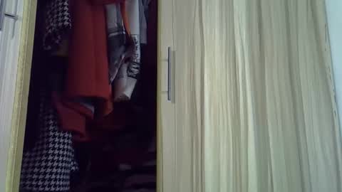 Miss  online show from 04.25.26