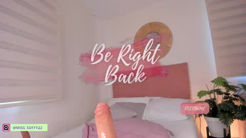 Sofia Alvarez online show from 01.14.25