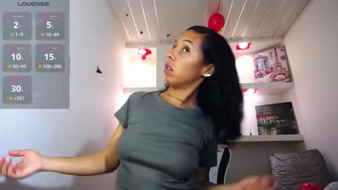 miss_sparkle666 online show from 11.23.25