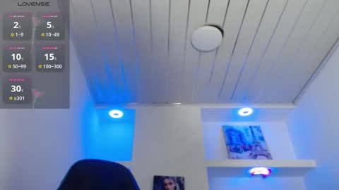 miss_sparkle666 online show from 01.09.26