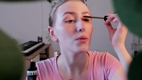 Anneli online show from 04.07.26