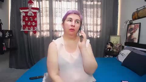 miss_tasha_kom online show from 12.18.24