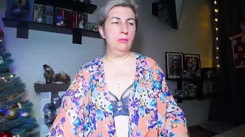 miss_tasha_kom online show from 01.10.25