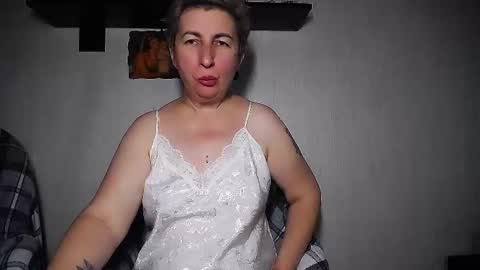 miss_tasha_kom online show from 09.21.25