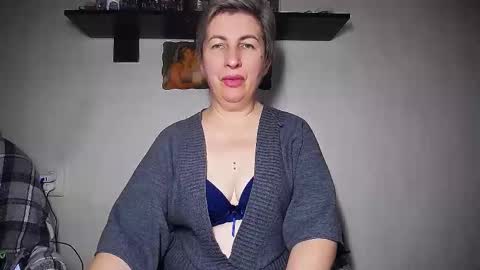 miss_tasha_kom online show from 10.04.25