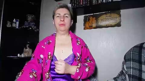 miss_tasha_kom online show from 10.18.25