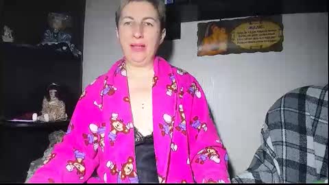 miss_tasha_kom online show from 10.19.25