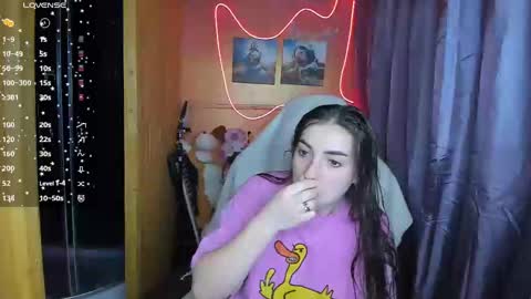 Snapshot of miss_tasy chatting on 02.24.25 Melanie January 15th is my birthday there will be an interesting show online show from 02.24.25