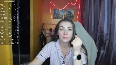 Snapshot of miss_tasy chatting on 03.03.25 Melanie January 15th is my birthday there will be an interesting show online show from 03.03.25