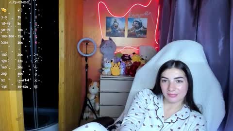 Snapshot of miss_tasy chatting on 09.25.25 Melanie January 15th is my birthday there will be an interesting show online show from 09.25.25