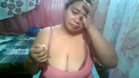 Snapshot of miss_v0lcan0 chatting on 02.17.25 miss v0lcan0 online show from 02.17.25