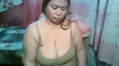 Snapshot of miss_v0lcan0 chatting on 02.24.25 miss v0lcan0 online show from 02.24.25