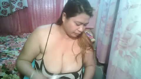 Snapshot of miss_v0lcan0 chatting on 03.08.25 miss v0lcan0 online show from 03.08.25