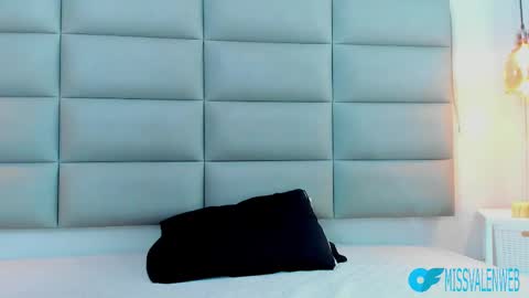 valentina online show from 02.27.25