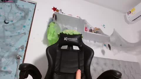 hanna    online show from 10.31.25