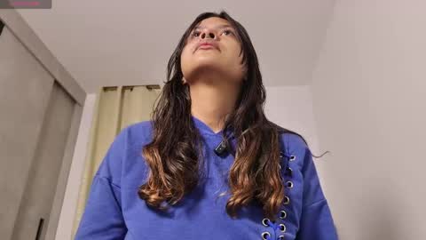 Snapshot of miss_valery2 chatting on 04.30.26 hanna online show from 04.30.26