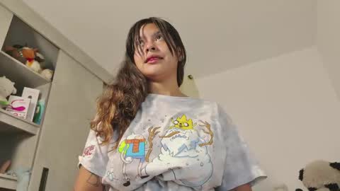 Snapshot of miss_valery2 chatting on 05.08.26 hanna online show from 05.08.26