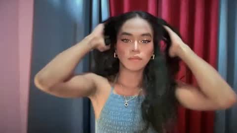 miss_veron_xoxo online show from 11.16.25