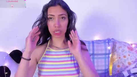 Miss Veronica online show from 02.19.25