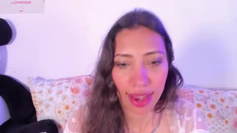 Miss Veronica online show from 03.07.25