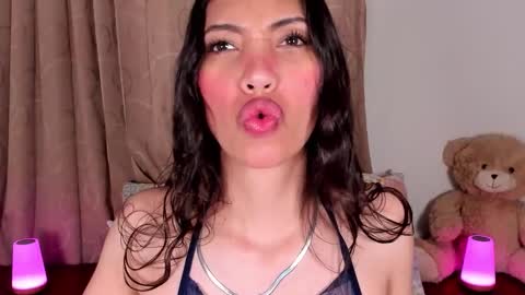 Miss Veronica online show from 02.03.26