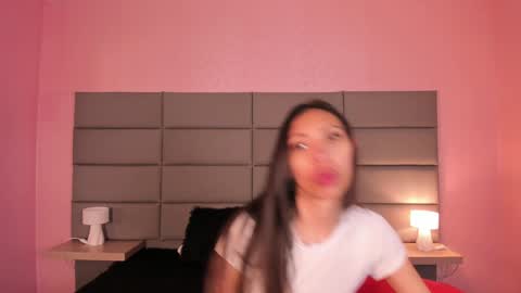 Snapshot of miss_veronicaa chatting on 01.03.25 Veronica summer 7AM to 1500 PM hour GMT-5 online show from 01.03.25