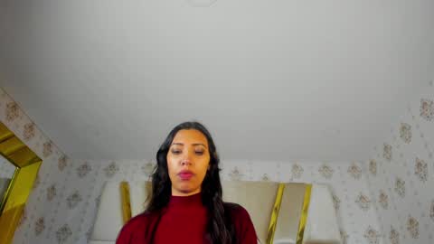 Snapshot of miss_veronicaa chatting on 01.09.25 Veronica summer 7AM to 1500 PM hour GMT-5 online show from 01.09.25